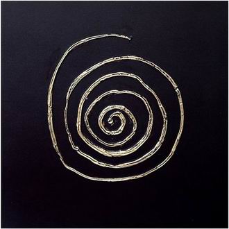 New View oil painting